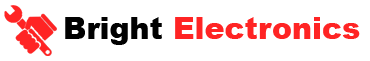 Bright Electronics Logo