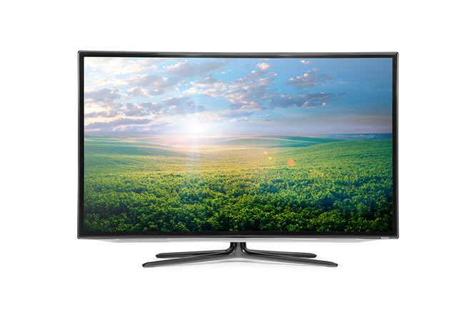 LCD TV Problems and Solutions